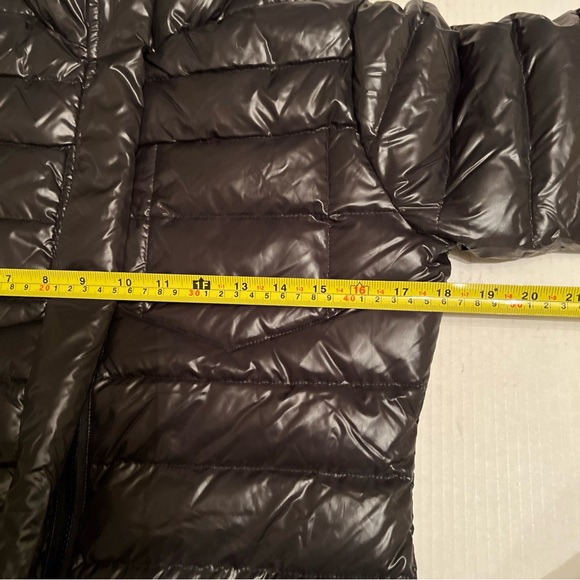 LUXTON XS Down Feather Snow Ski Jumpsuit - Picture 10 of 16